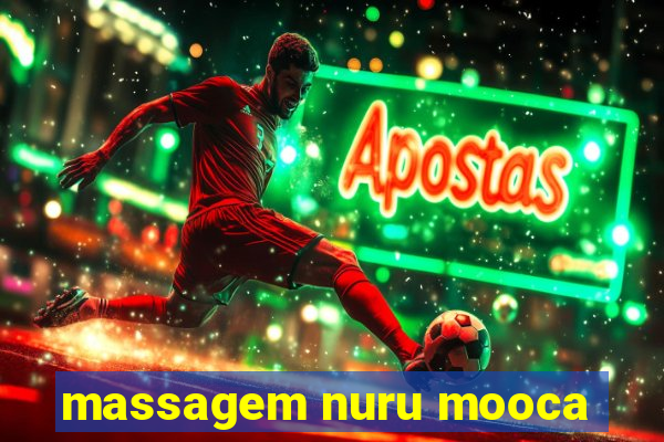 massagem nuru mooca